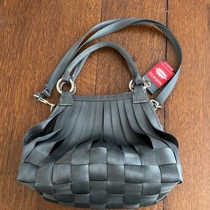 Harvey’s Stella small hobo in storm
